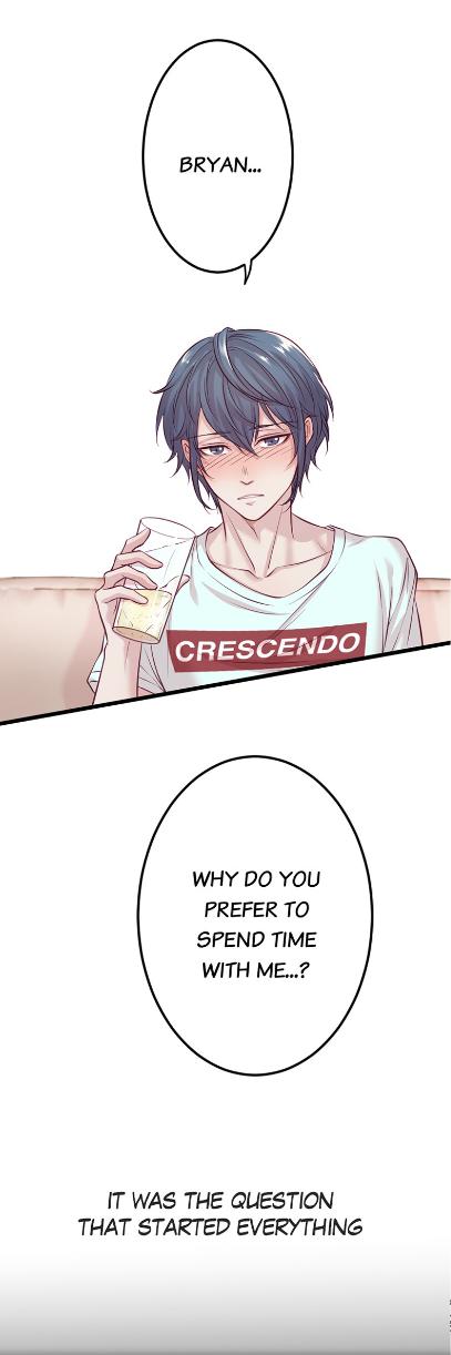 Crescendo - Chapter 0