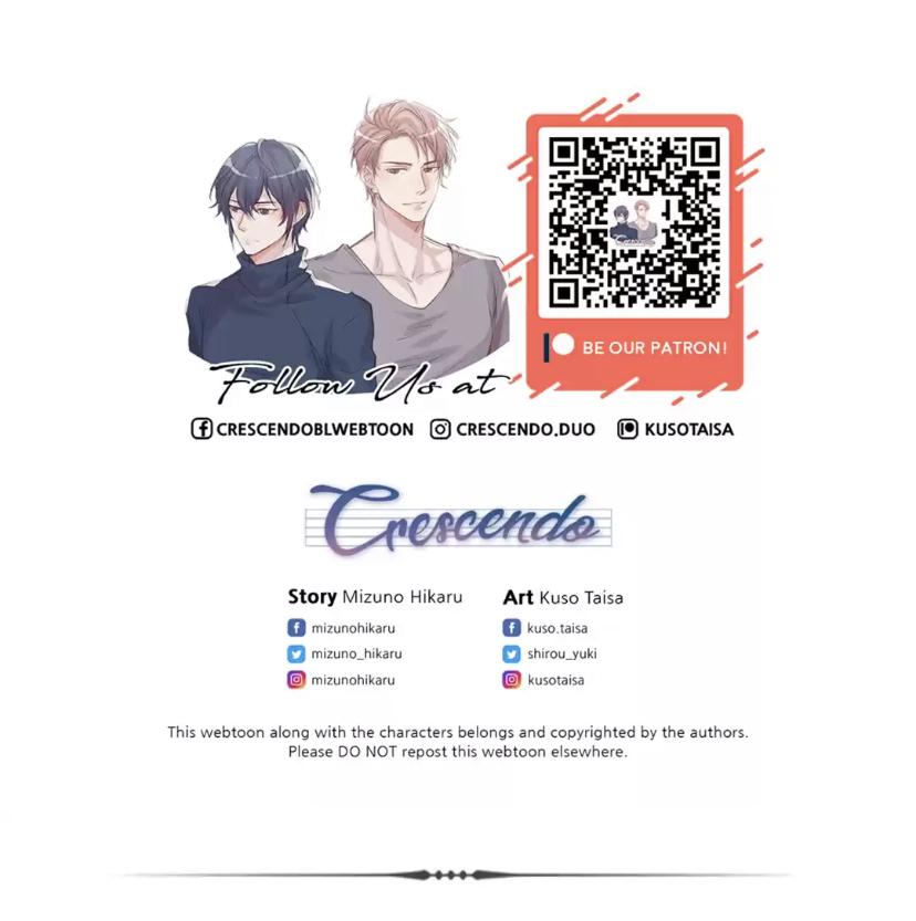 Crescendo - Chapter 16