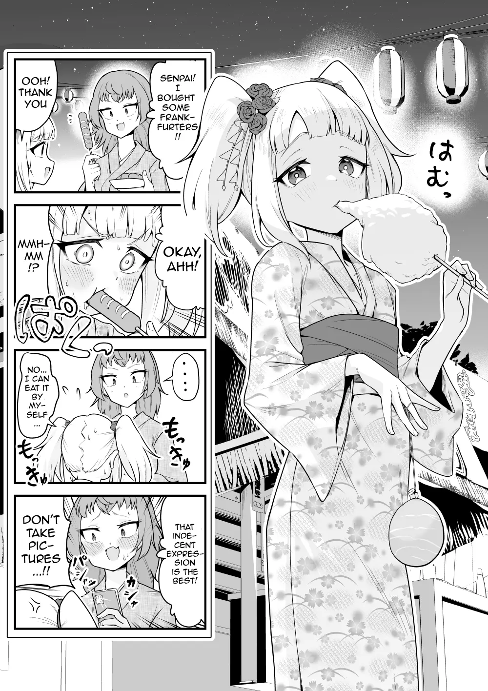 Densetsu No Otokonoko Mokkori Haishinsha - Chapter 32