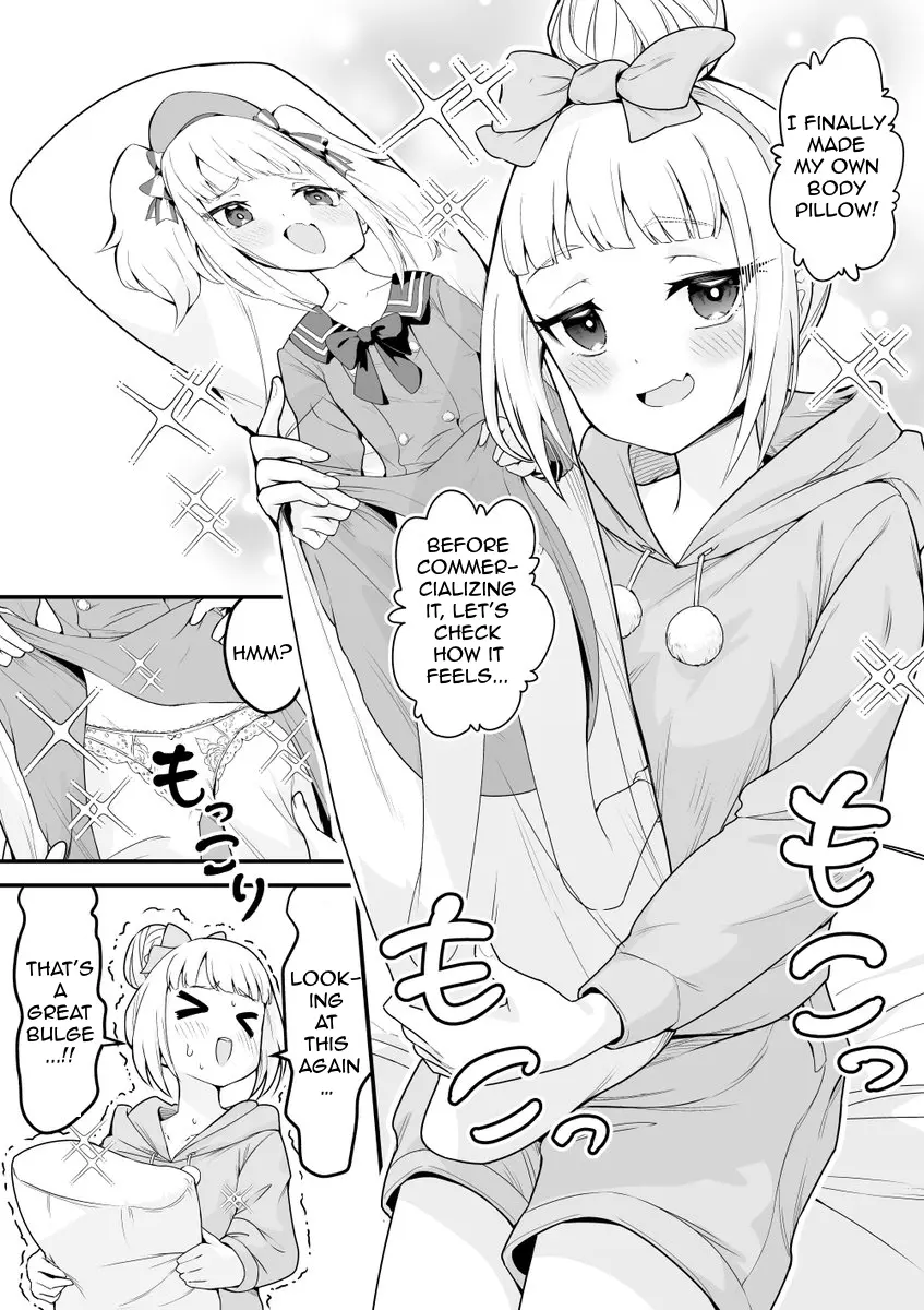 Densetsu No Otokonoko Mokkori Haishinsha - Chapter 10