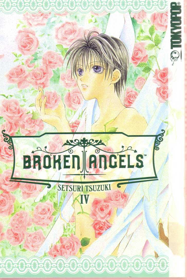 Broken Angels - Vol.04 Chapter 0