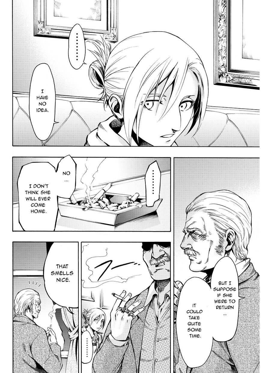 Shingeki No Kyojin - Lost Girls - Chapter 5 : Annie Leonhart