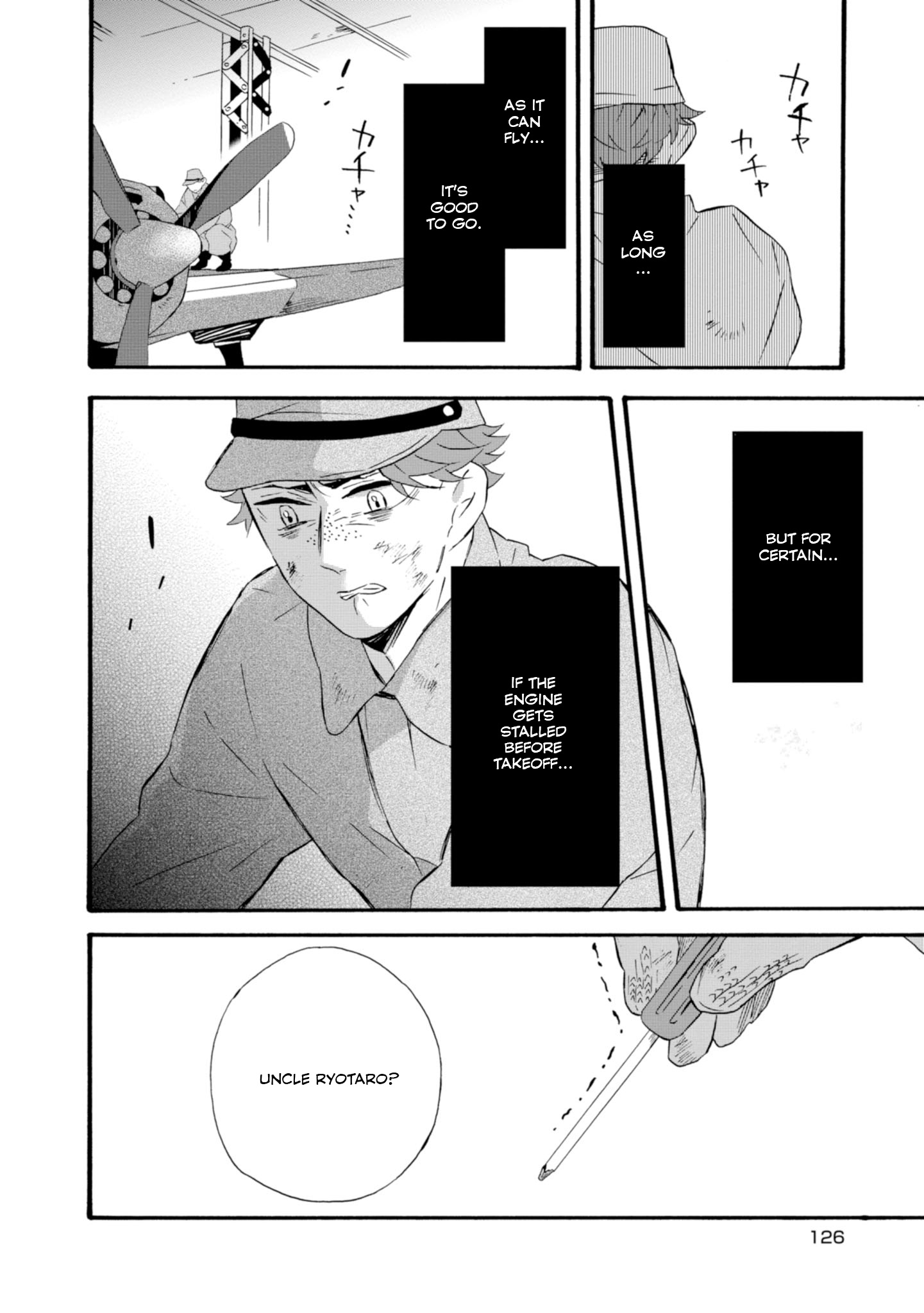 Will You Marry Me Again If You Are Reborn? - Vol.4 Chapter 21: For 21 Years 1 Month, He Lived