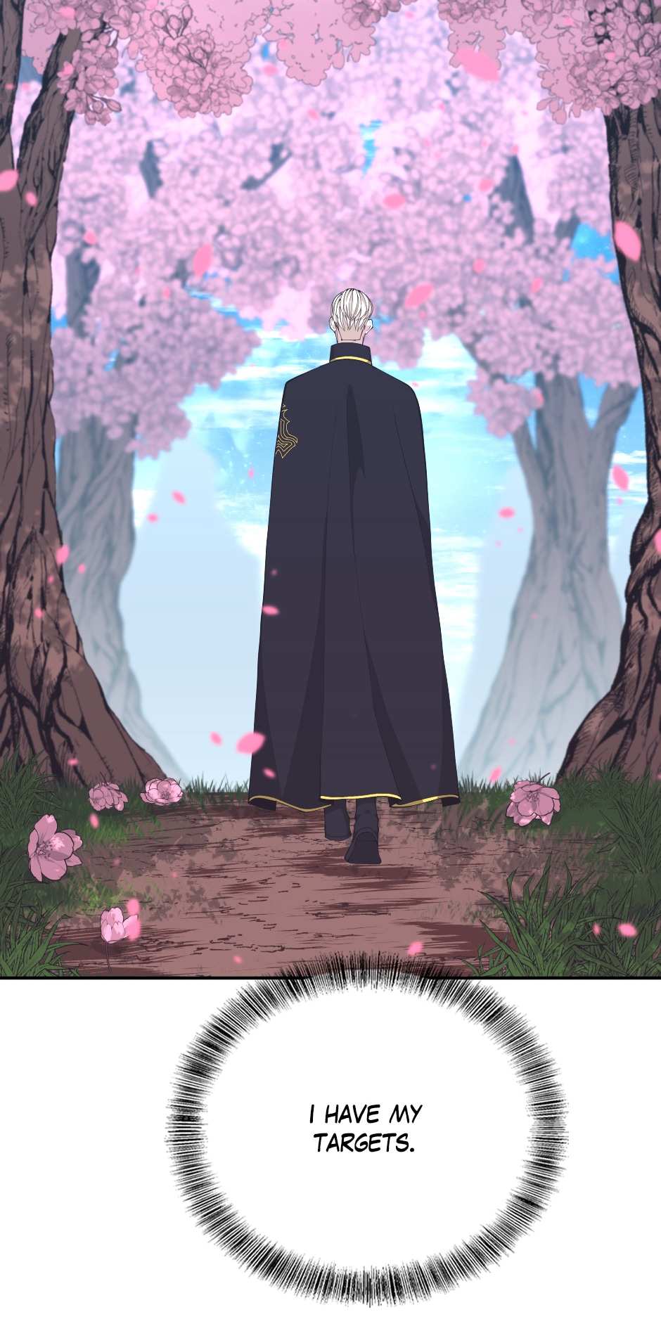 The Undefeatable Swordsman - Chapter 154