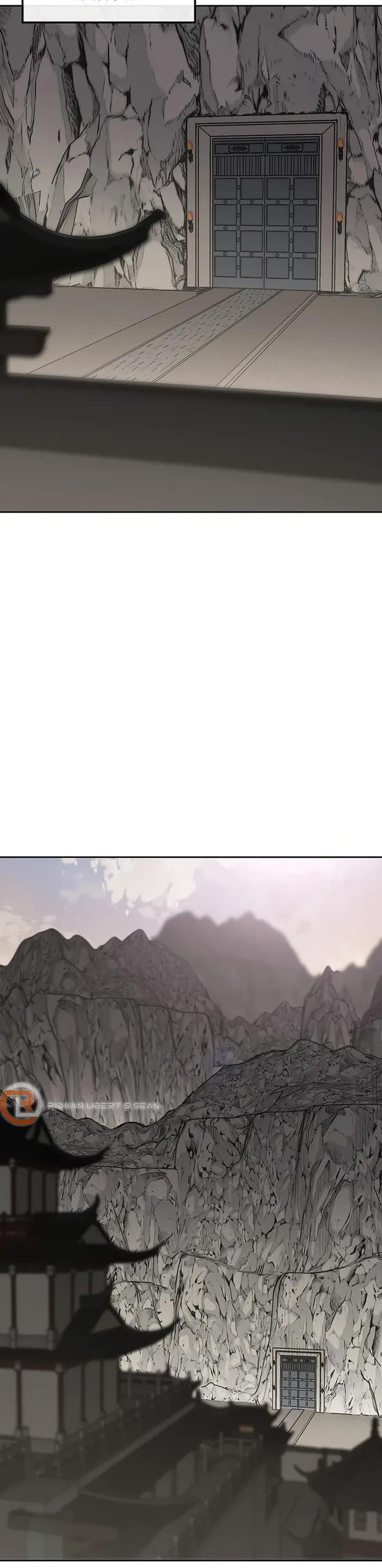 The Undefeatable Swordsman - Chapter 233