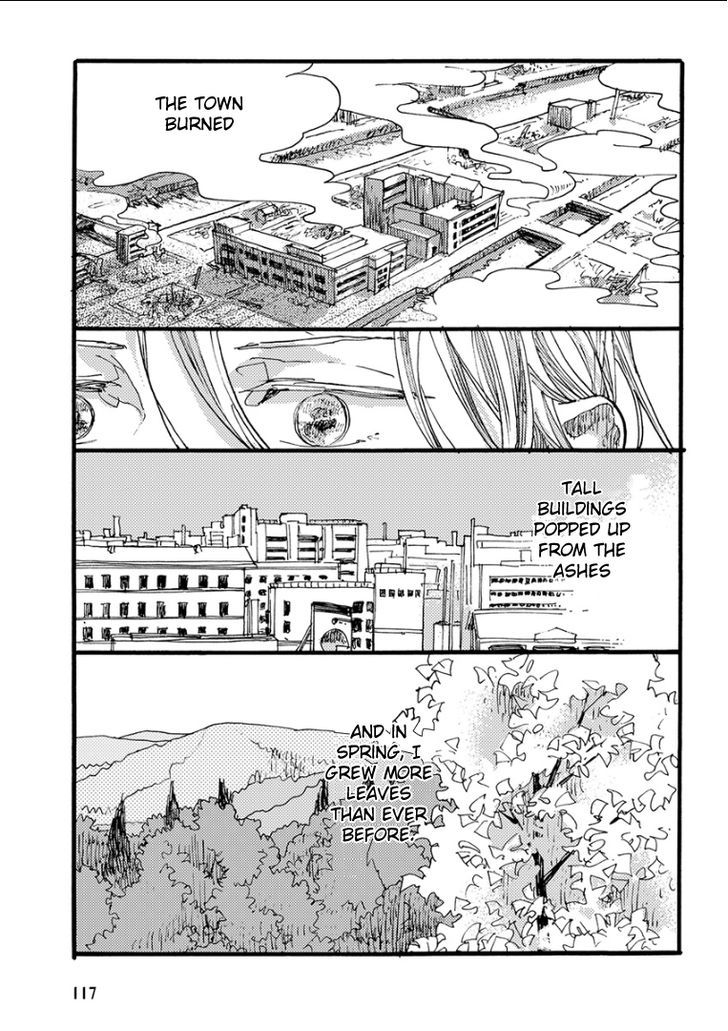 Kemono/Jingai Bl - Vol.1 Chapter 7