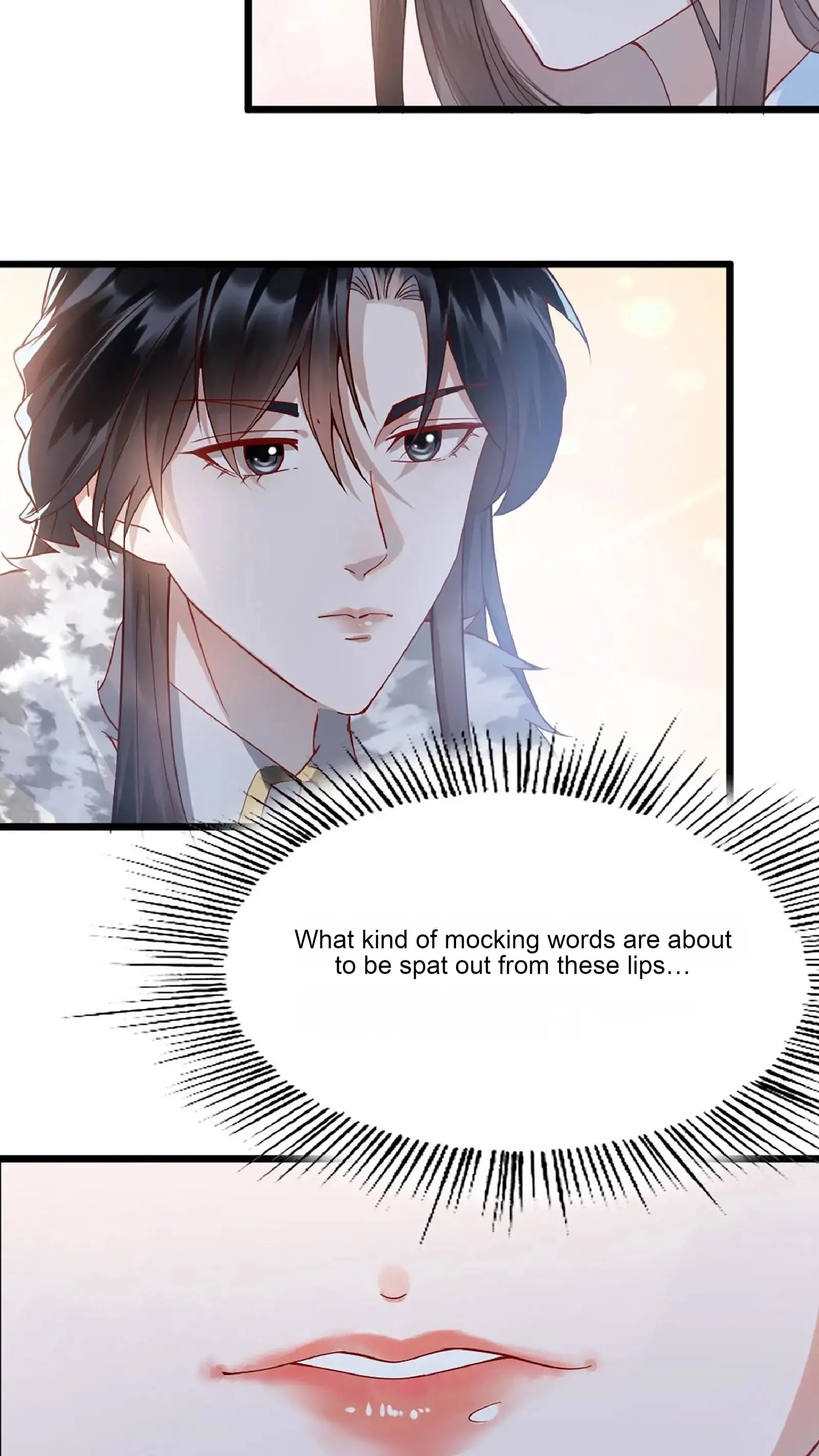 The Prince Regent Is Yandere And Pampering - Chapter 1