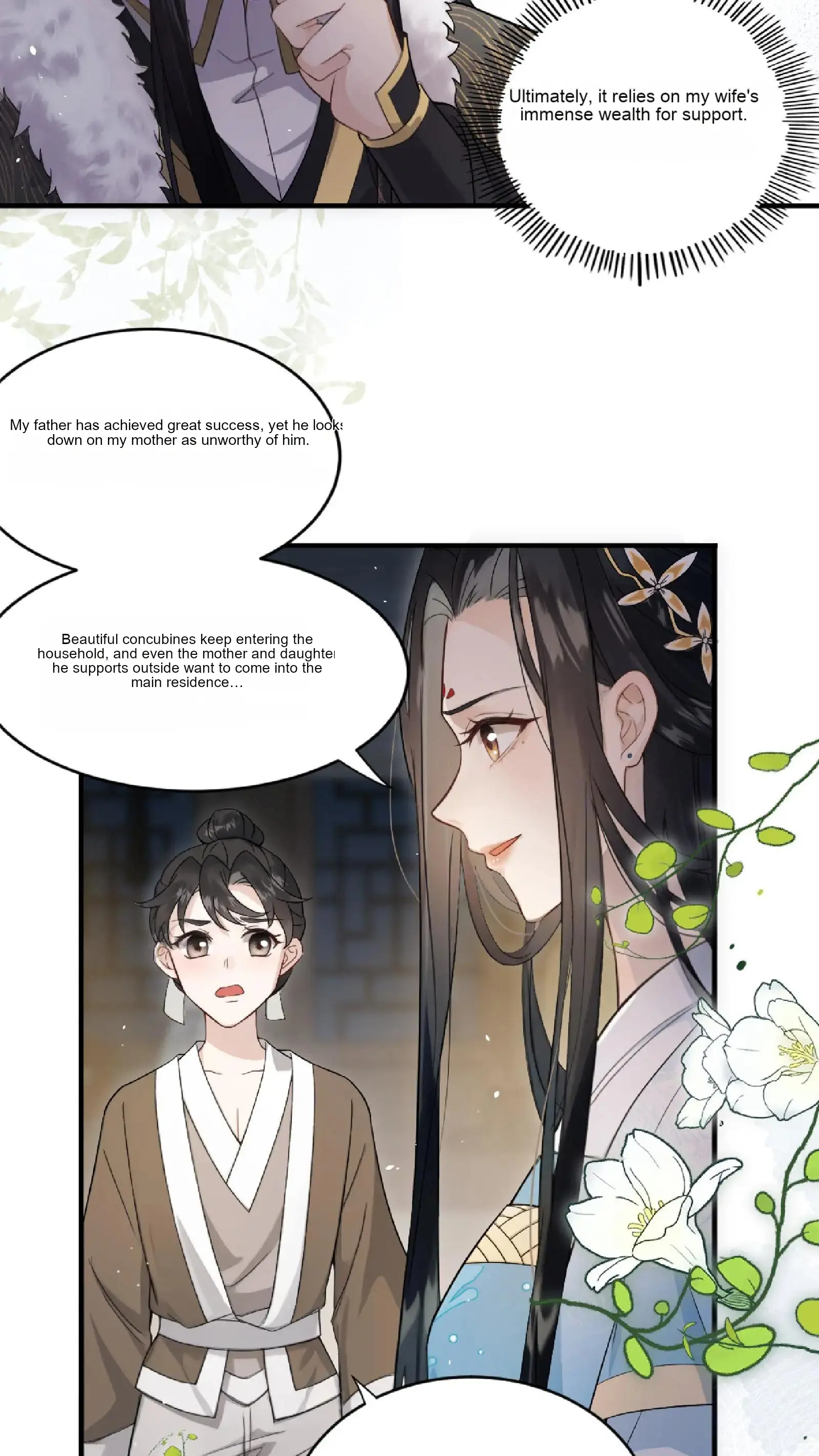 The Prince Regent Is Yandere And Pampering - Chapter 4