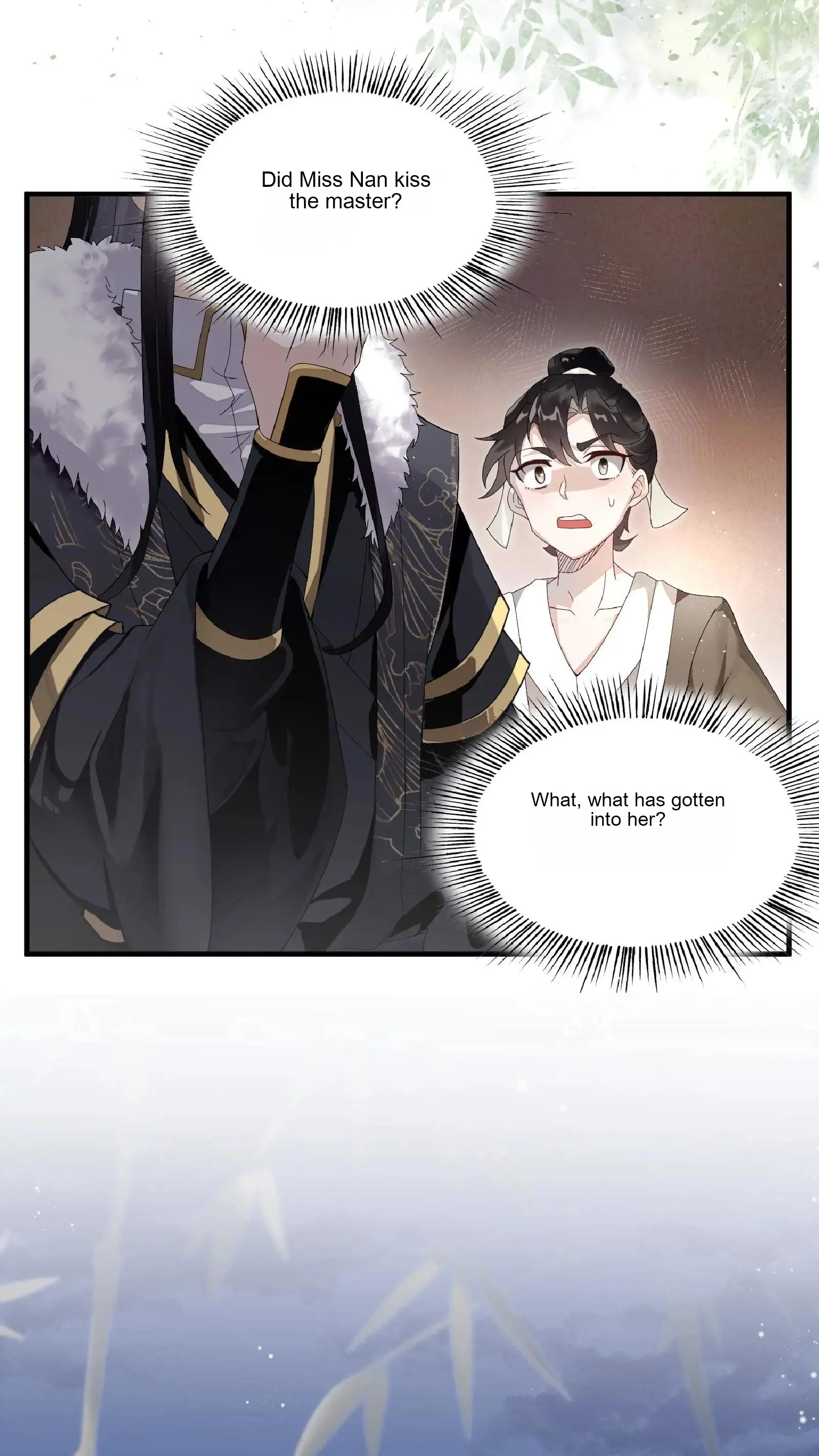 The Prince Regent Is Yandere And Pampering - Chapter 2