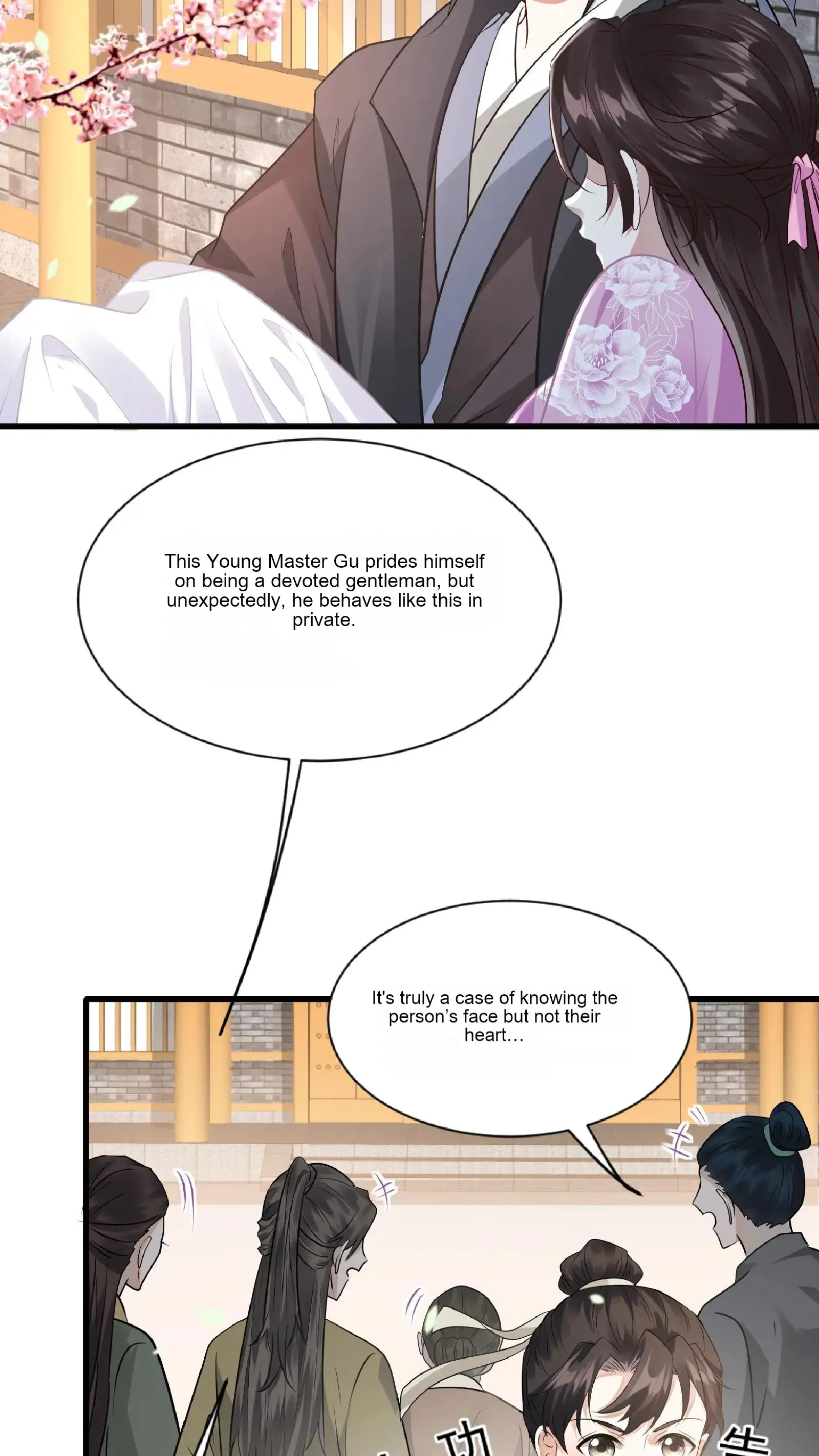 The Prince Regent Is Yandere And Pampering - Chapter 6