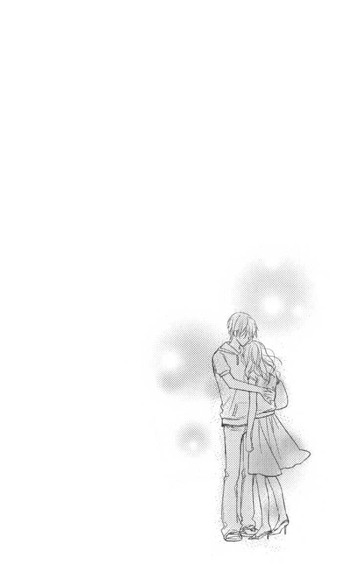 Kimi No Sei - Vol.2 Chapter 4 : A Simple Misunderstanding