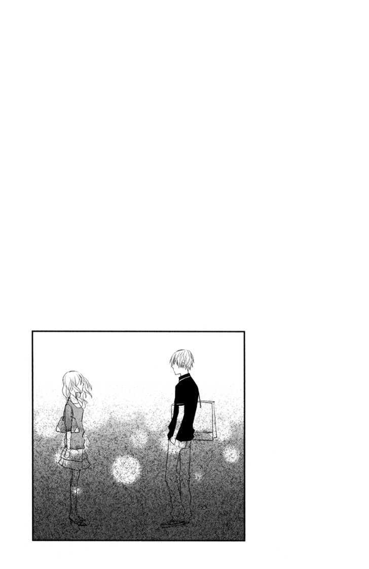 Kimi No Sei - Vol.2 Chapter 4 : A Simple Misunderstanding