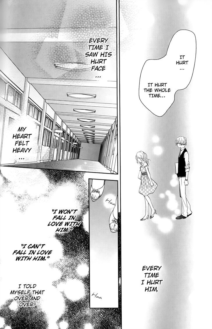 Kimi No Sei - Vol.2 Chapter 5