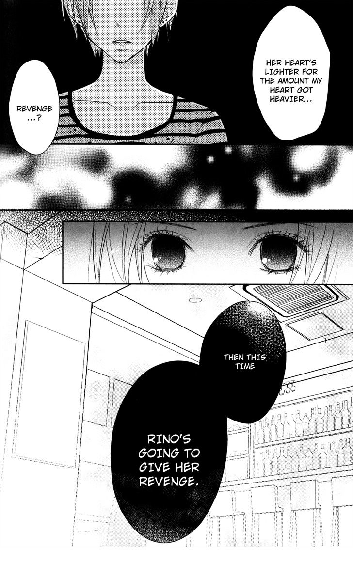 Kimi No Sei - Vol.2 Chapter 5