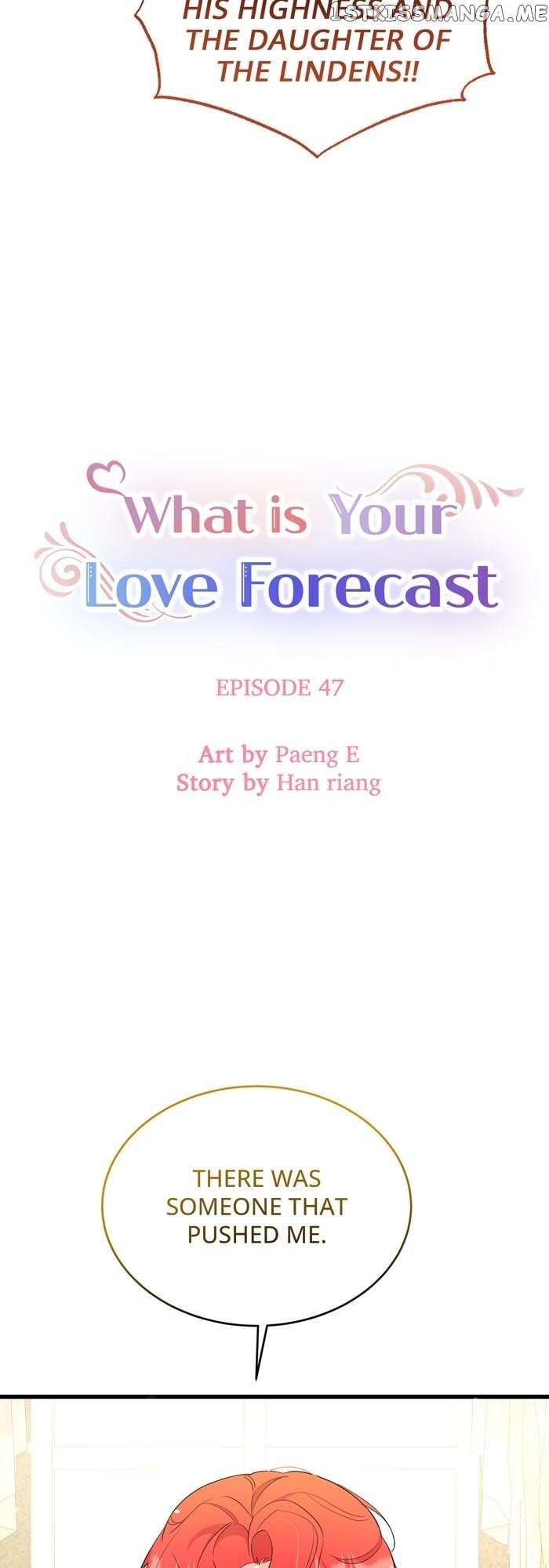 Baby Who Catches The Wind - Chapter 47