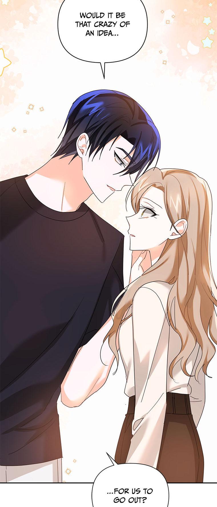 An Unwholesome Proposal - Chapter 40