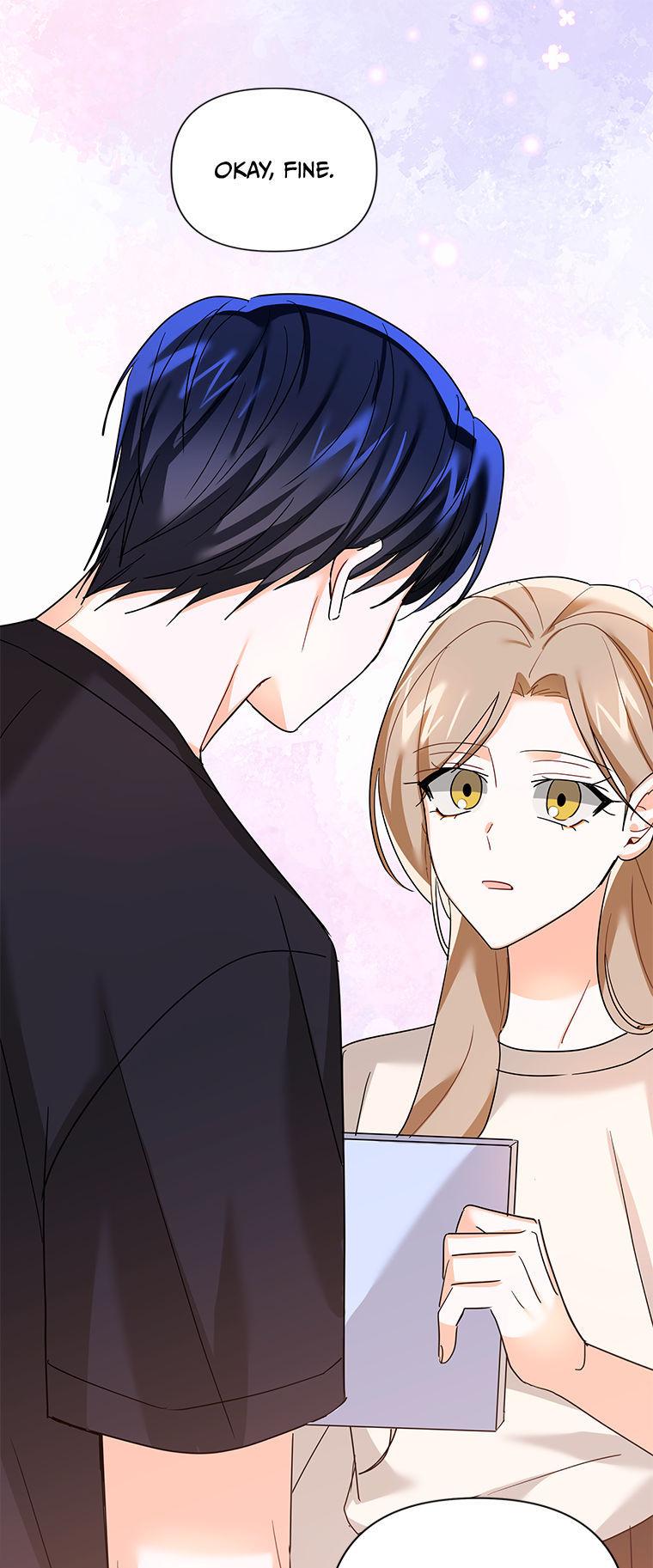 An Unwholesome Proposal - Chapter 39