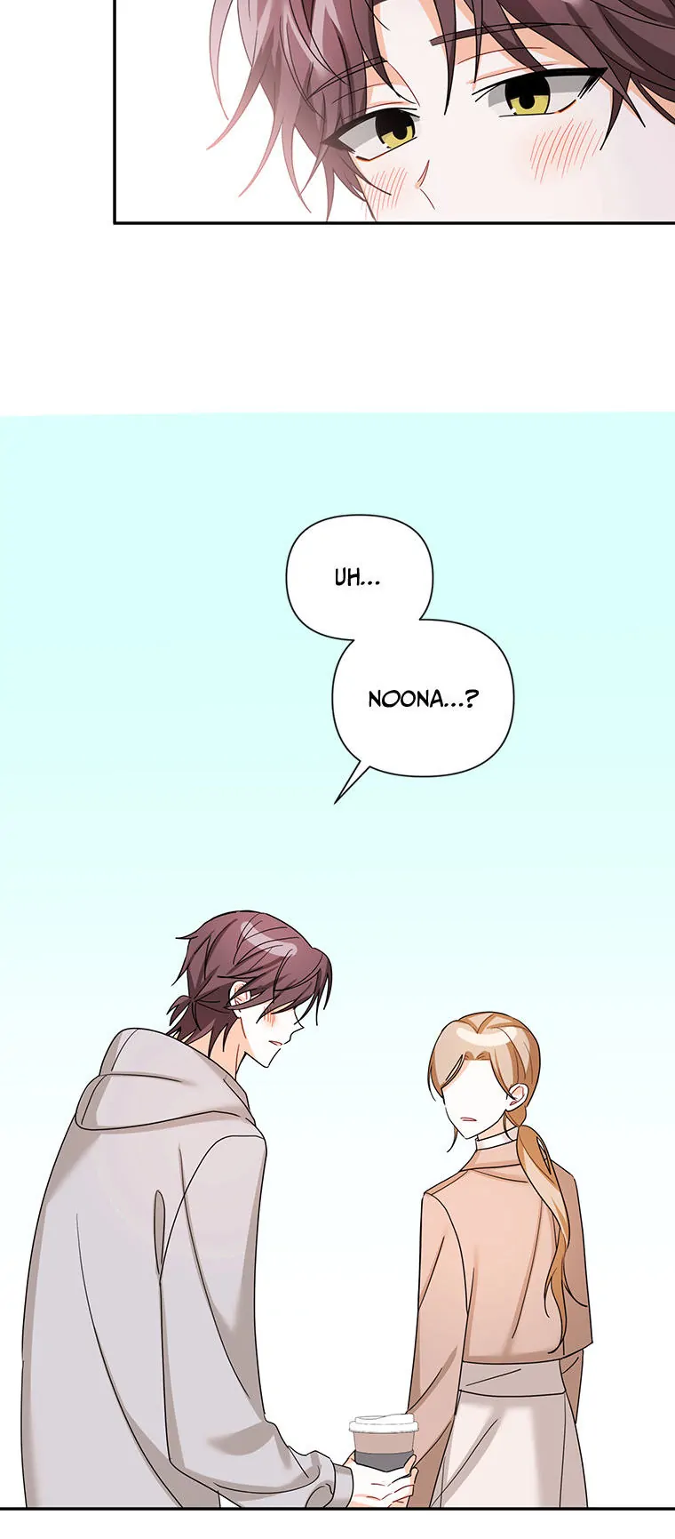 An Unwholesome Proposal - Chapter 30