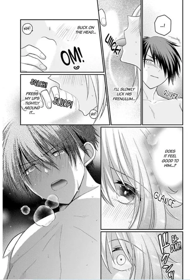 Osananajimi To Hajimeru Win-Win Sex - Hajimete Doushi De H Shitara Zuppori Hamarimashita - Chapter 4