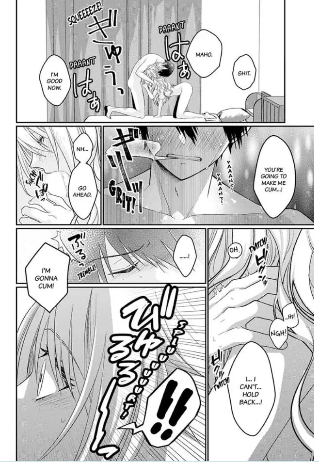 Osananajimi To Hajimeru Win-Win Sex - Hajimete Doushi De H Shitara Zuppori Hamarimashita - Chapter 4