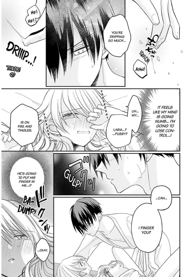 Osananajimi To Hajimeru Win-Win Sex - Hajimete Doushi De H Shitara Zuppori Hamarimashita - Chapter 2