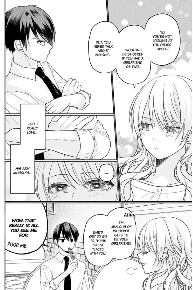 Osananajimi To Hajimeru Win-Win Sex - Hajimete Doushi De H Shitara Zuppori Hamarimashita - Chapter 1