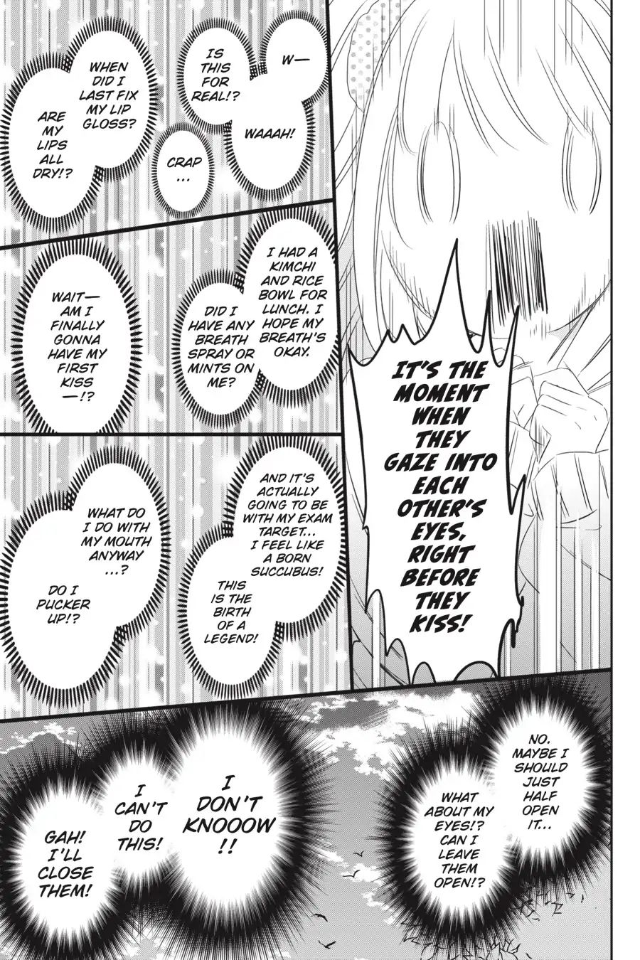 As Miss Beelzebub Likes - Vol.7 Chapter 41