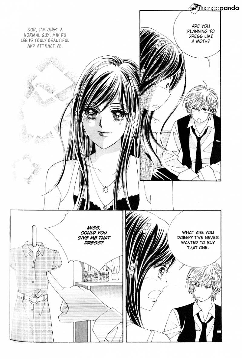 Become Habituated To Kiss - Chapter 18 : Vol 5 Ch 2