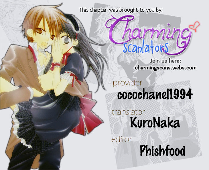 Charming Junkie - Vol.14 Chapter 77 : Session 77