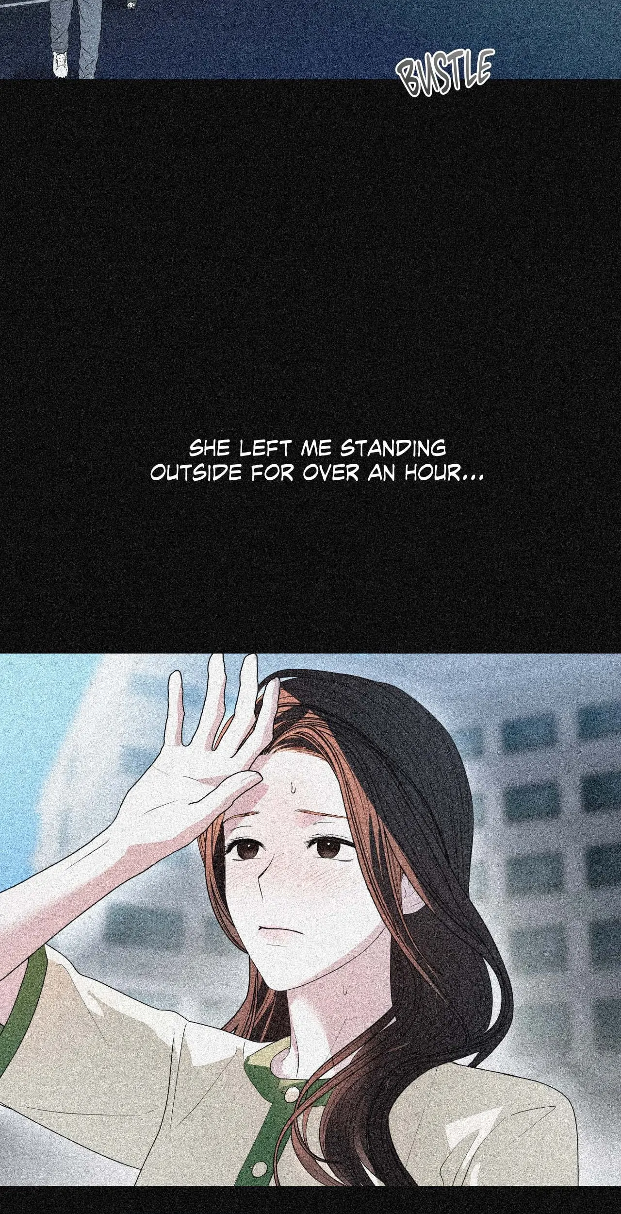 The Change Of Season - Chapter 56