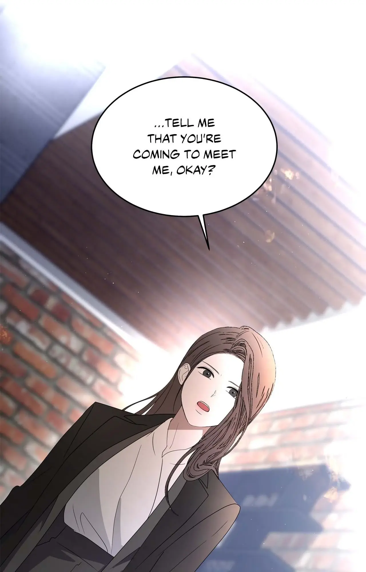 The Change Of Season - Chapter 58