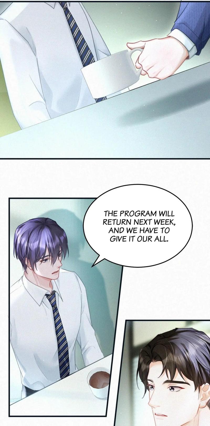 My Teacher Wants To Make Me Happy - Chapter 81