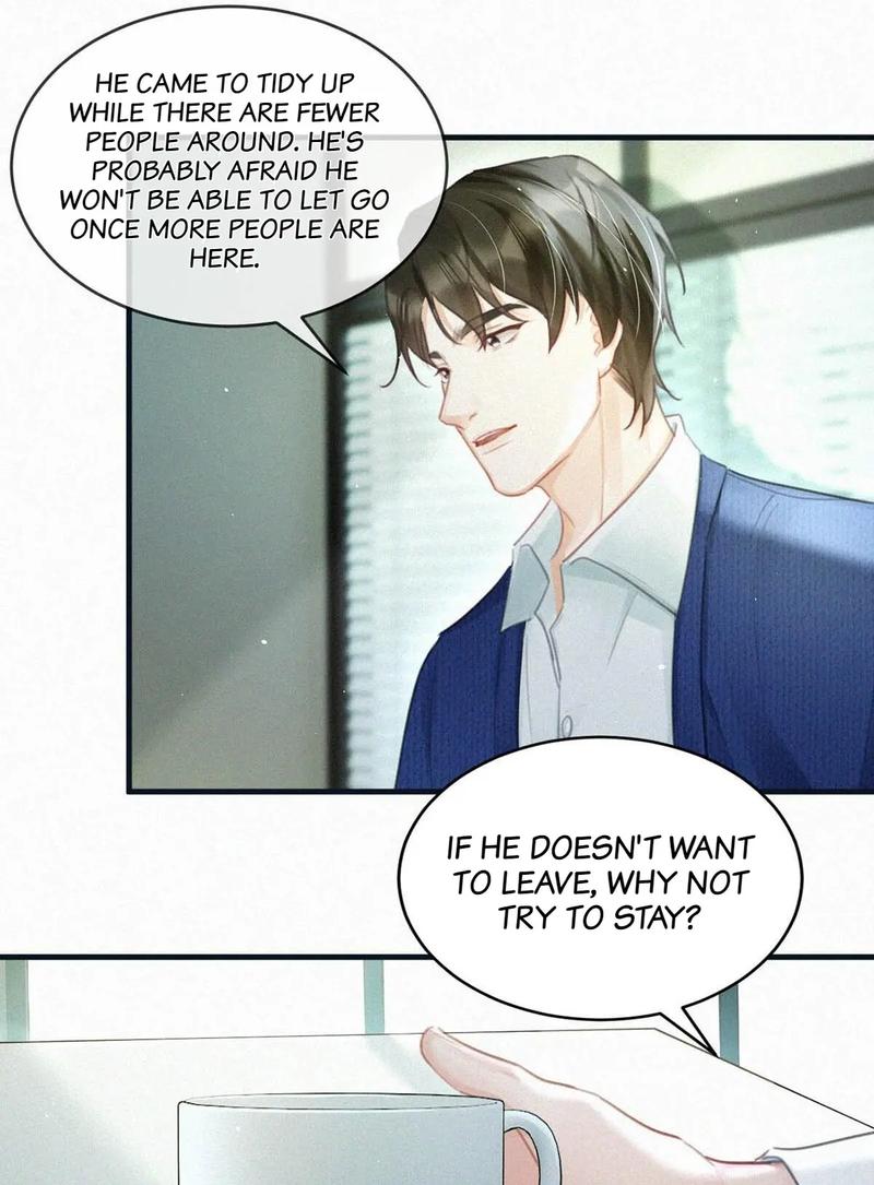 My Teacher Wants To Make Me Happy - Chapter 81