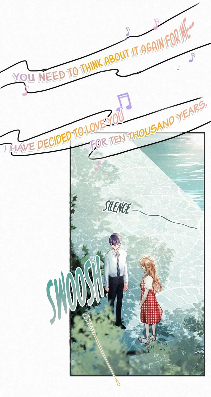 My Teacher Wants To Make Me Happy - Chapter 84