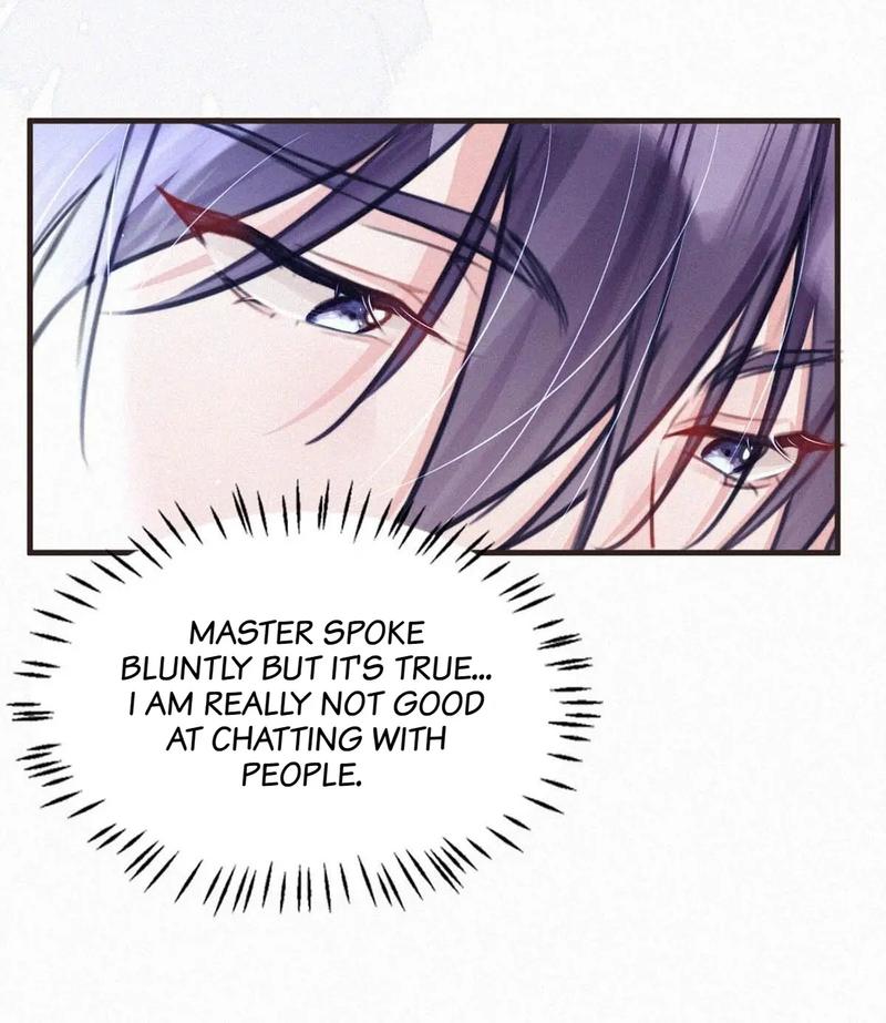 My Teacher Wants To Make Me Happy - Chapter 80