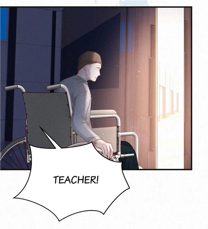 My Teacher Wants To Make Me Happy - Chapter 95