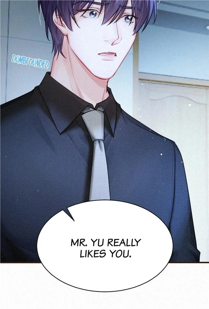 My Teacher Wants To Make Me Happy - Chapter 96