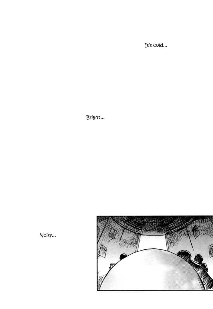 Ai-Ren - Vol.5 Chapter 43 : Returning With You On That Spring Day