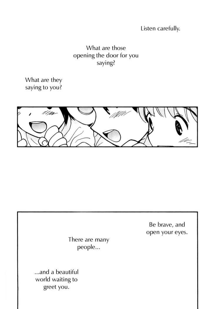 Ai-Ren - Vol.5 Chapter 43 : Returning With You On That Spring Day