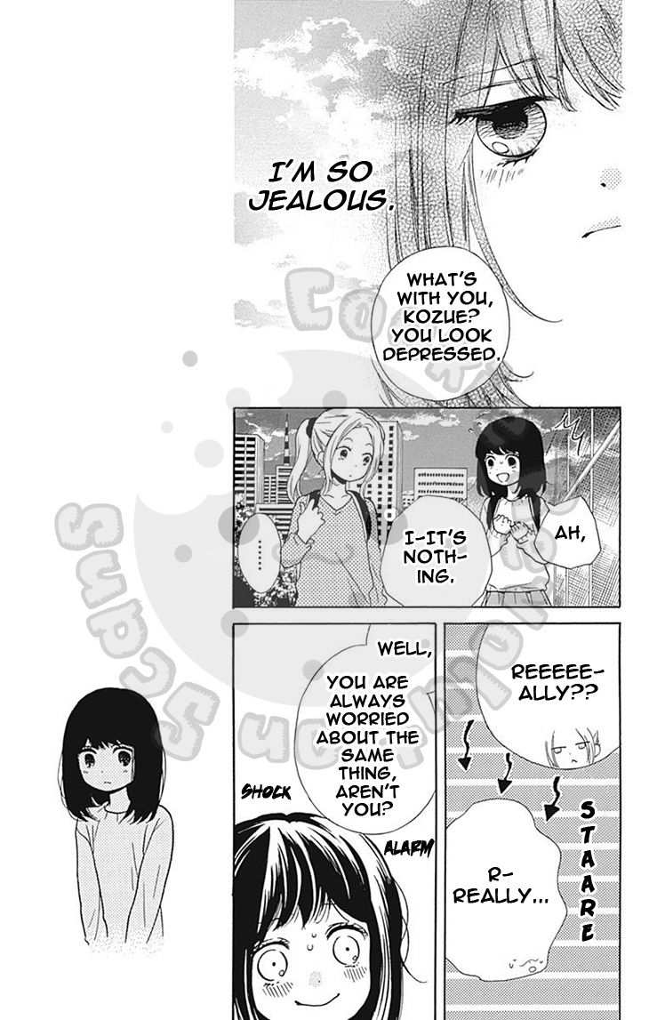 Zekkyou Gakkyuu - Chapter 56: 56Th Lesson: Capsuled Personality Vending Machine