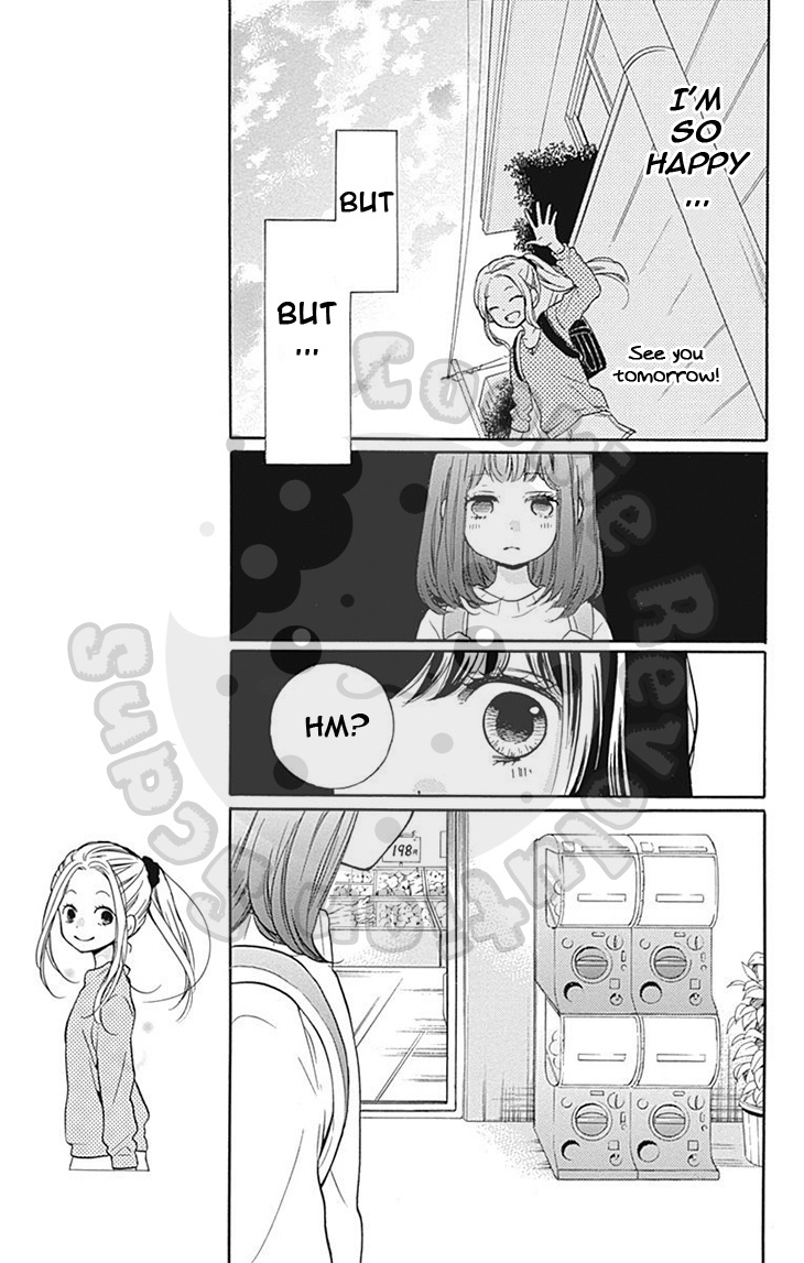 Zekkyou Gakkyuu - Chapter 56: 56Th Lesson: Capsuled Personality Vending Machine