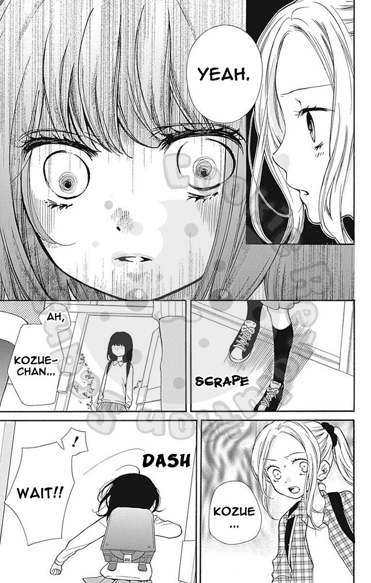 Zekkyou Gakkyuu - Chapter 56: 56Th Lesson: Capsuled Personality Vending Machine