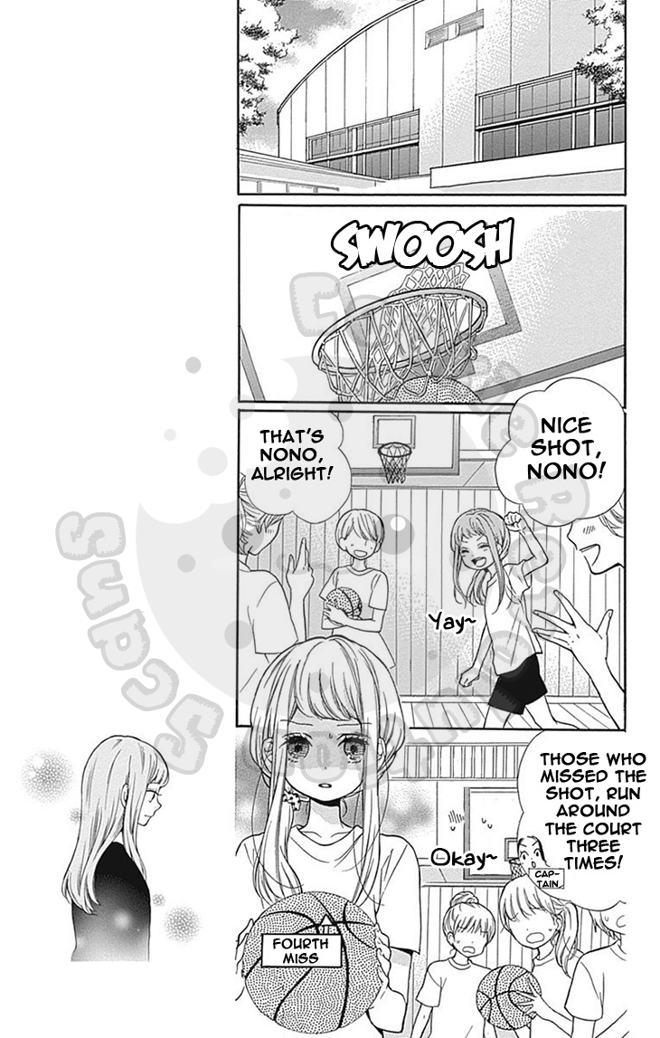 Zekkyou Gakkyuu - Vol.17 Chapter 63: The Tale Of Twins