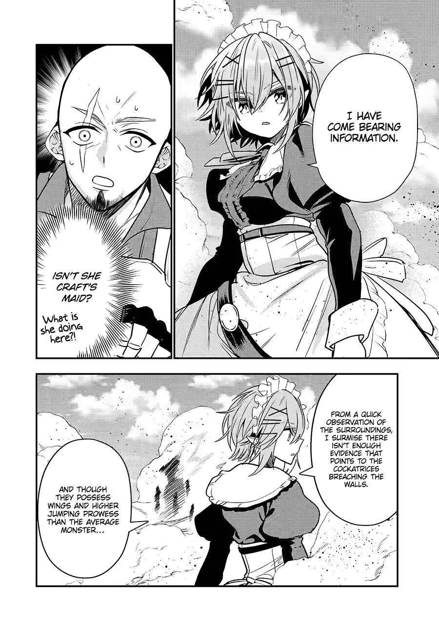 I Was Fired As An Adventurer, So I Became An Alchemist! - Chapter 25