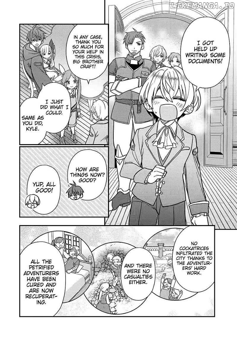 I Was Fired As An Adventurer, So I Became An Alchemist! - Chapter 30