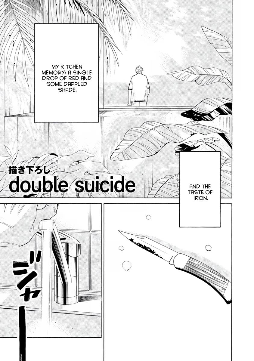 Double Suicide - Chapter 5.5