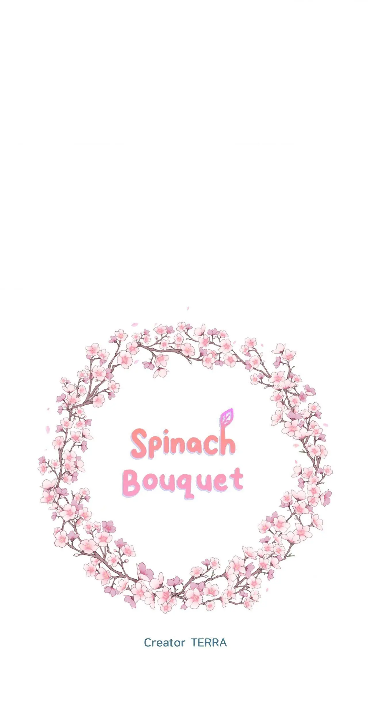 Spinach Bouquet - Chapter 110