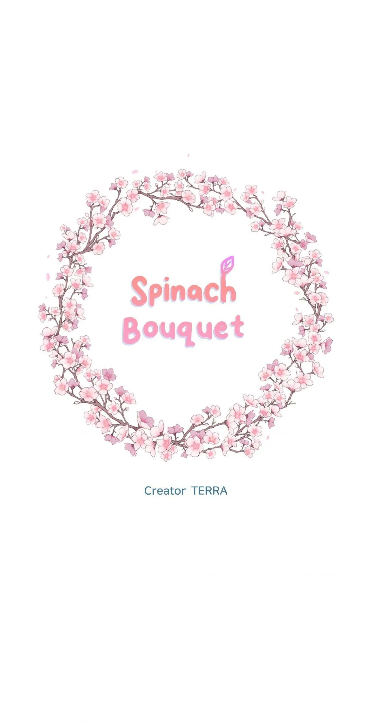 Spinach Bouquet - Chapter 109