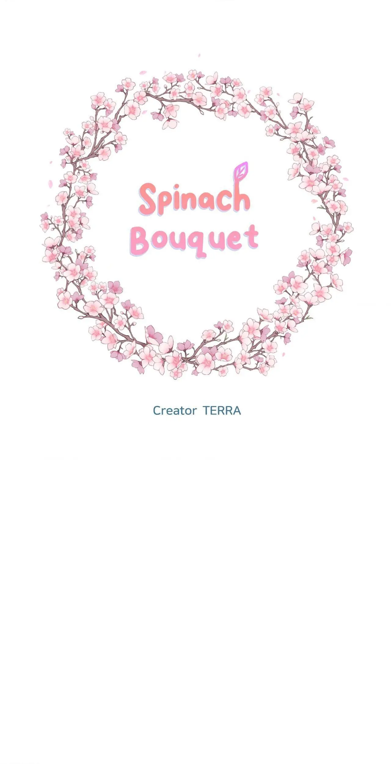 Spinach Bouquet - Chapter 111