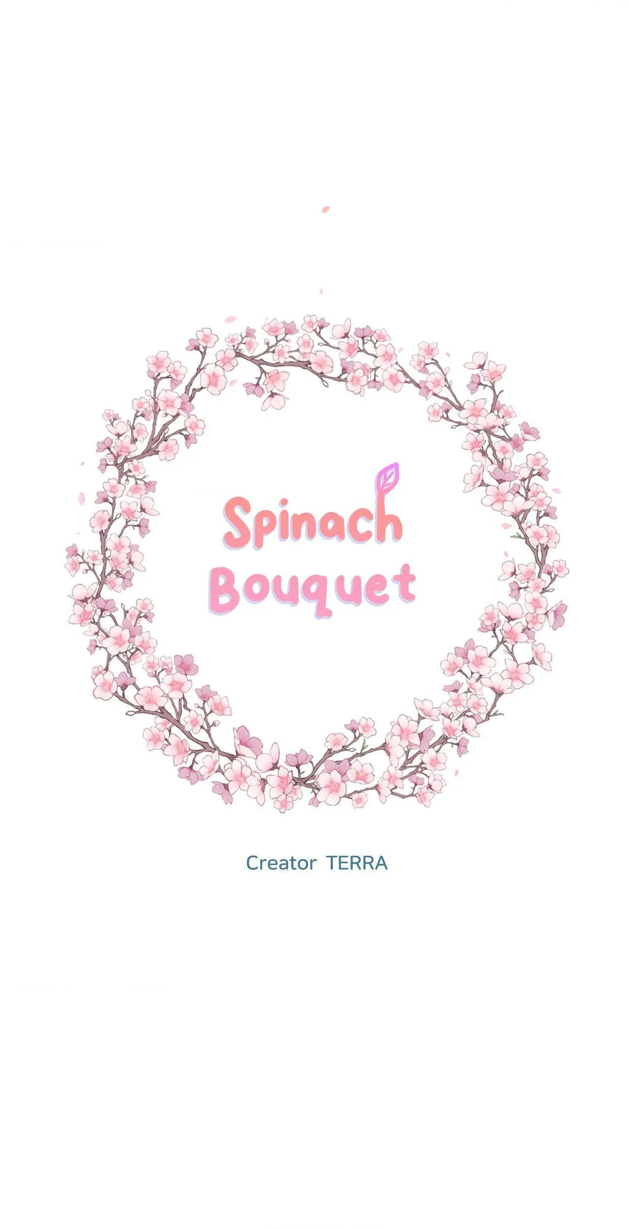 Spinach Bouquet - Chapter 103